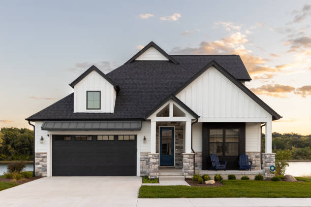 Best Wood Shake Roofing  in Selmer, TN